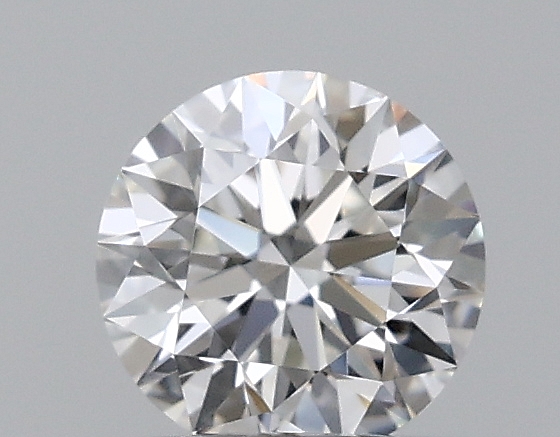 Round 0.31 ct E VVS1