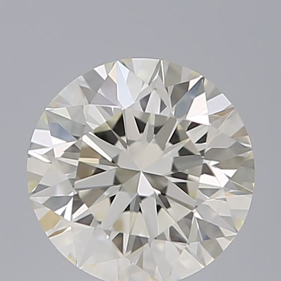 Round 0.53 ct H IF