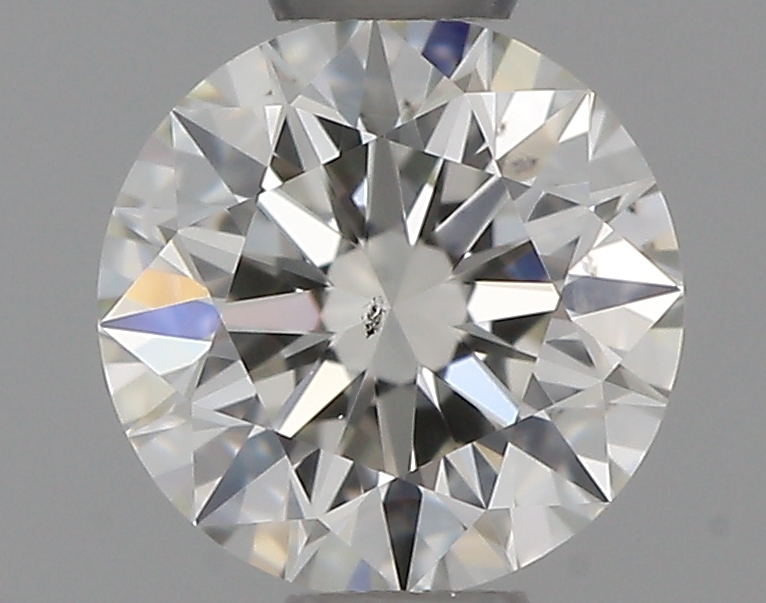 Round 0.45 ct G VS2