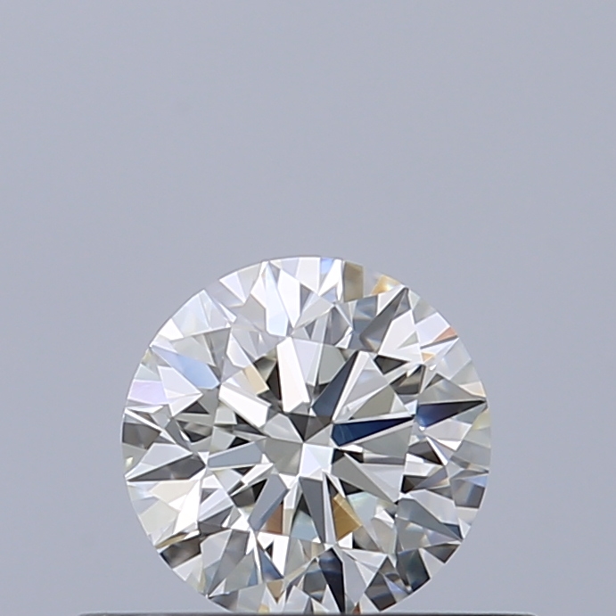 Round 0.4 ct G IF