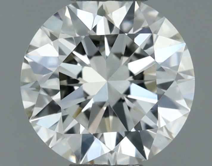 Round 0.32 ct K VS1