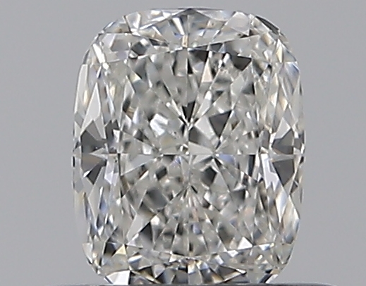Cushion 0.5 ct G VS2