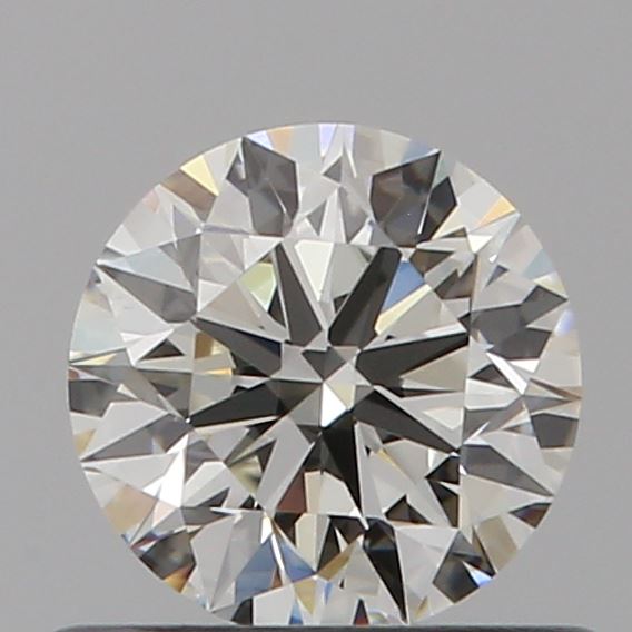 Round 0.53 ct G VS1