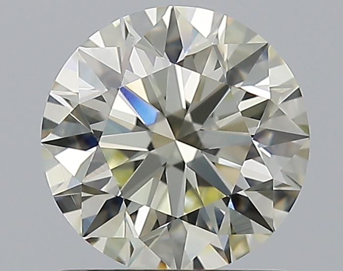 Round 1.21 ct N VS1