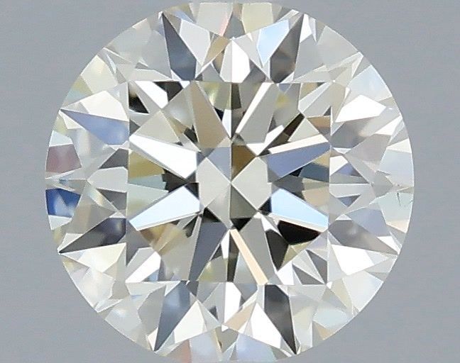 Round 0.45 ct K VS1