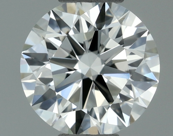 Round 0.33 ct L VVS2