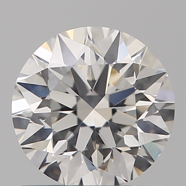 Round 0.8 ct H SI2