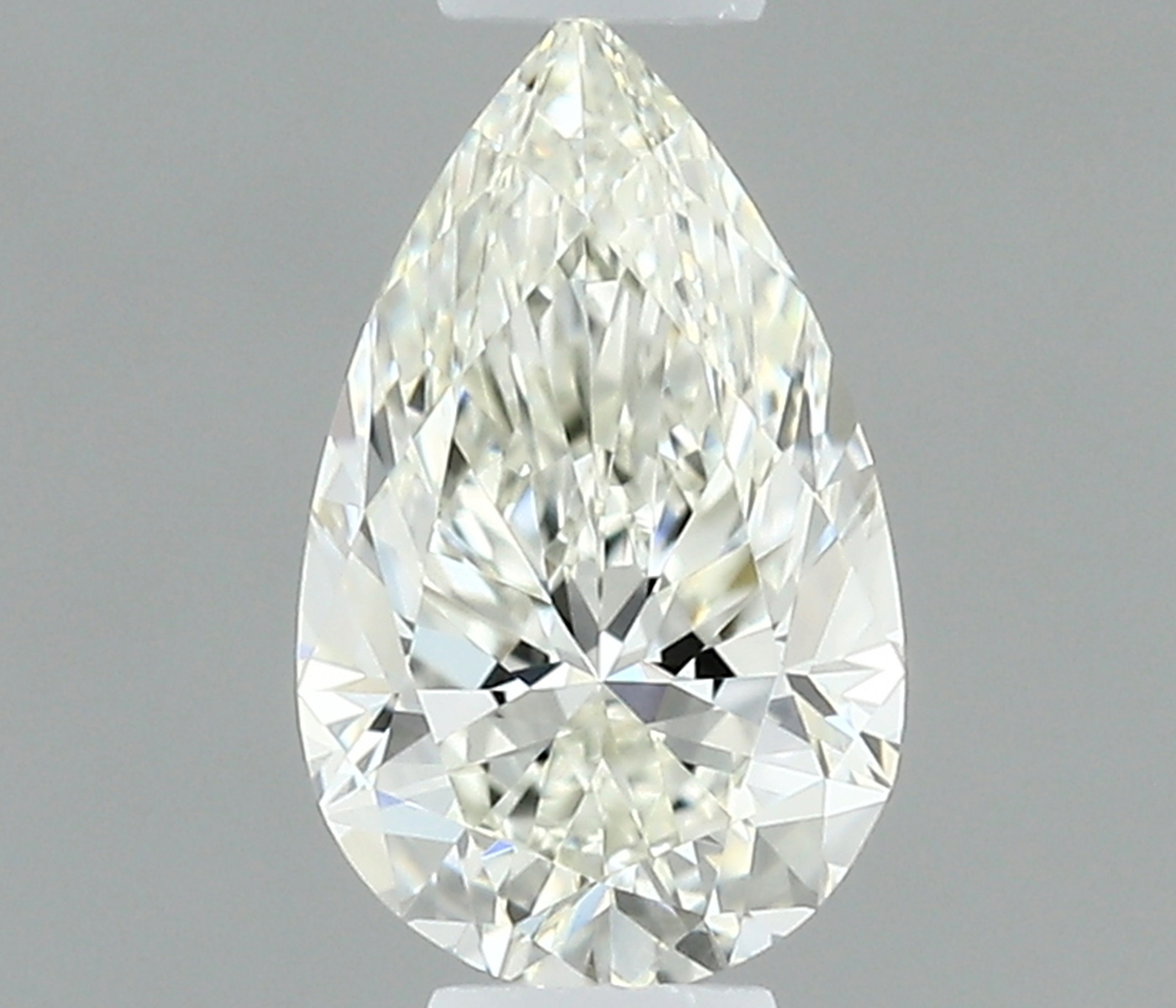 Pear 0.31 ct I IF