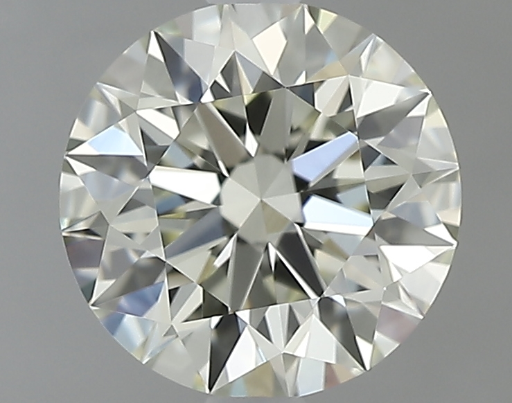 Round 1.2 ct L VVS2