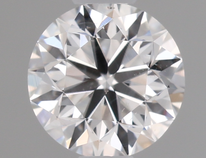 Round 0.4 ct G SI2