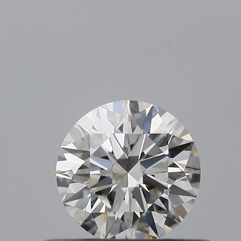 Round 0.37 ct H VS1