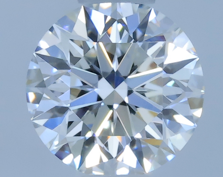 Round 0.4 ct F IF