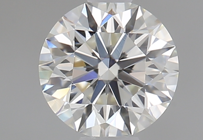 Round 0.4 ct I VVS2
