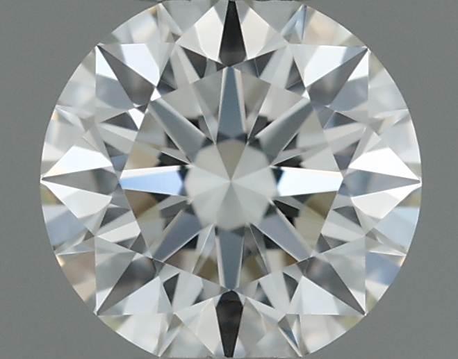 Round 0.3 ct K VVS1