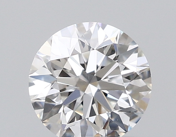 Round 0.3 ct F VS1