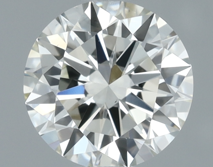 Round 0.5 ct L VS1