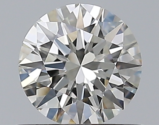 Round 0.5 ct I VVS1