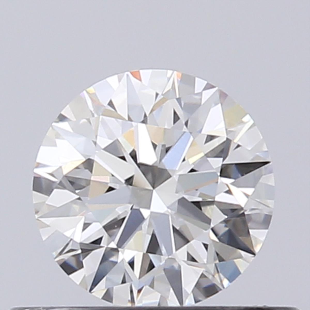 Round 0.44 ct G VVS2