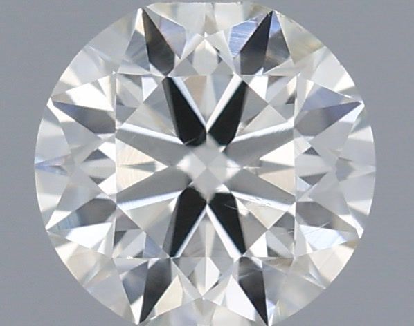 Round 0.3 ct I SI2