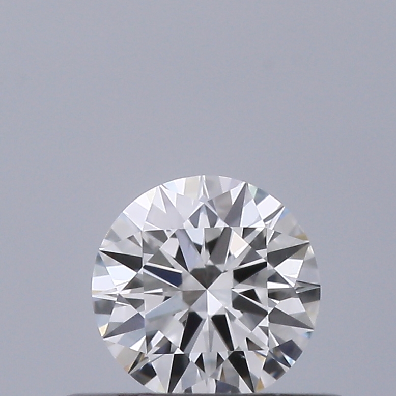 Round 0.31 ct G VS2