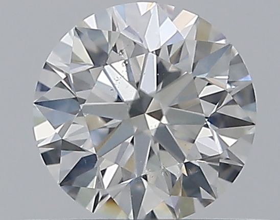Round 0.47 ct G SI1