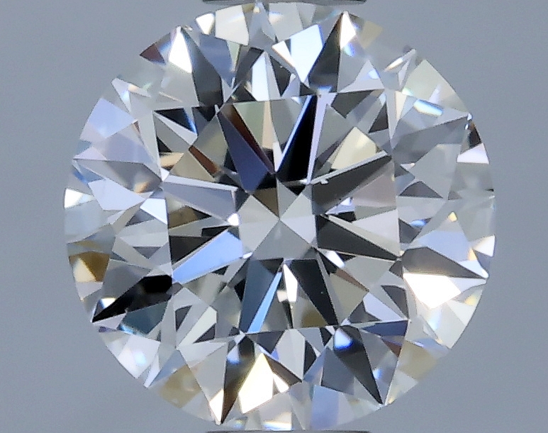 Round 0.55 ct G VS2