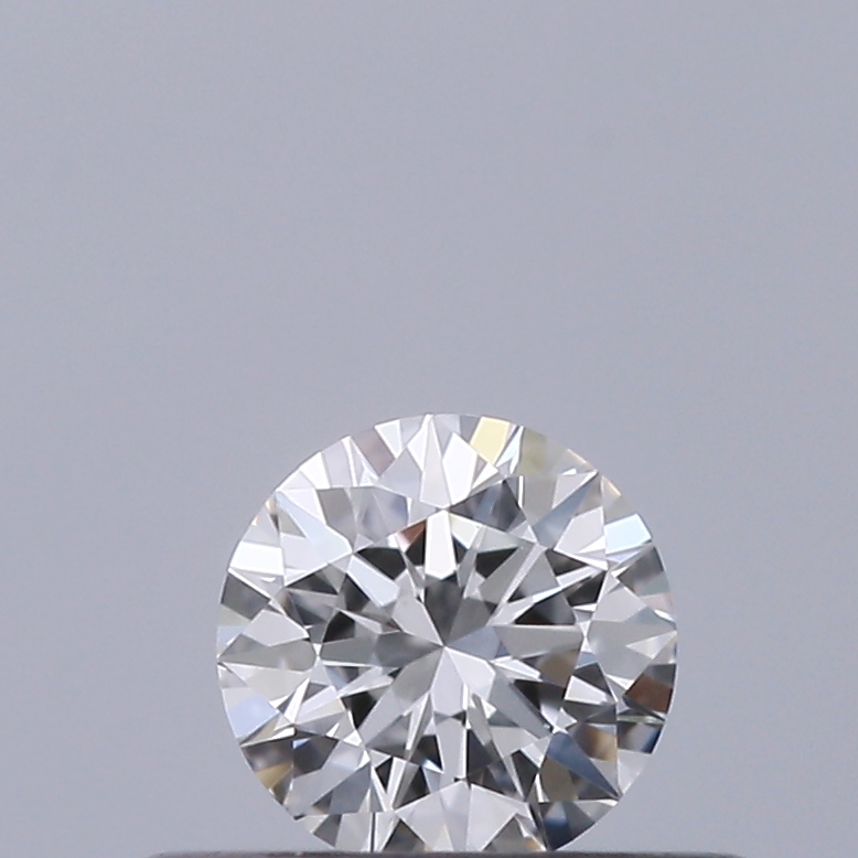 Round 0.25 ct E IF