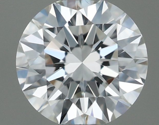 Round 0.3 ct G VVS1
