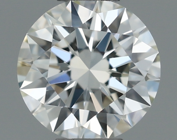Round 0.3 ct K VVS1