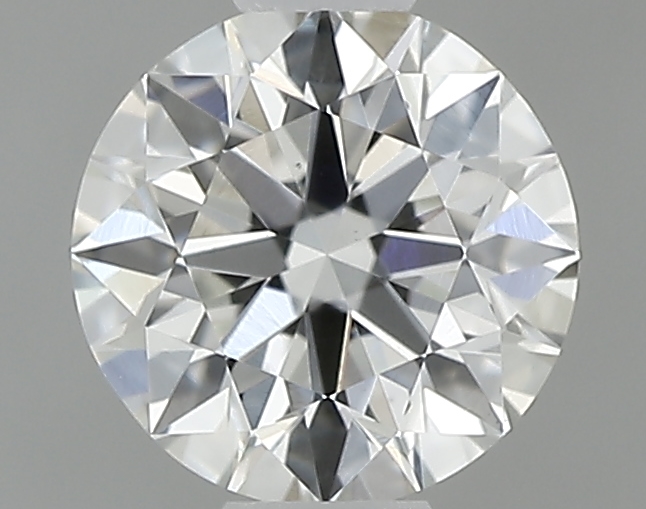 Round 0.5 ct G VS2