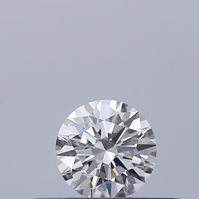 Round 0.23 ct F IF