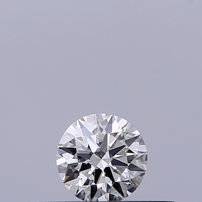 Round 0.18 ct G IF