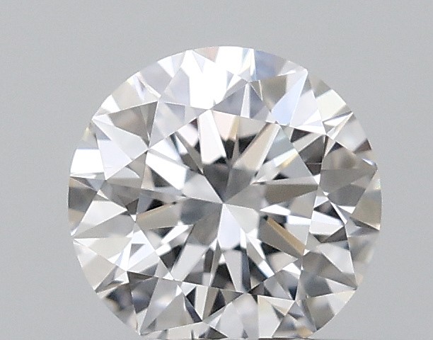 Round 0.3 ct E VVS2