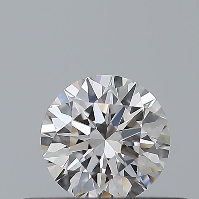 Round 0.28 ct E VS1
