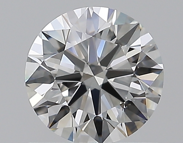 Round 0.81 ct G VS1