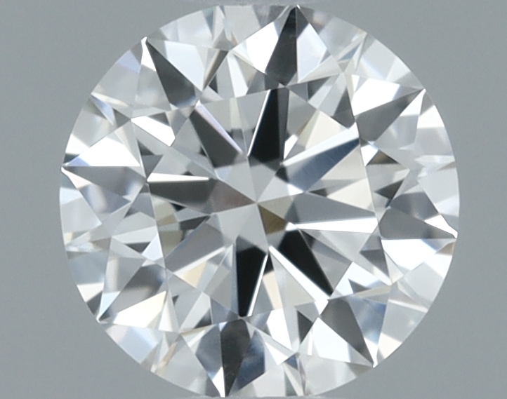 Round 0.45 ct I VVS1
