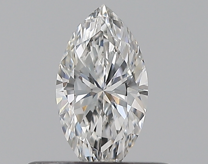 Marquise 0.3 ct F VS1