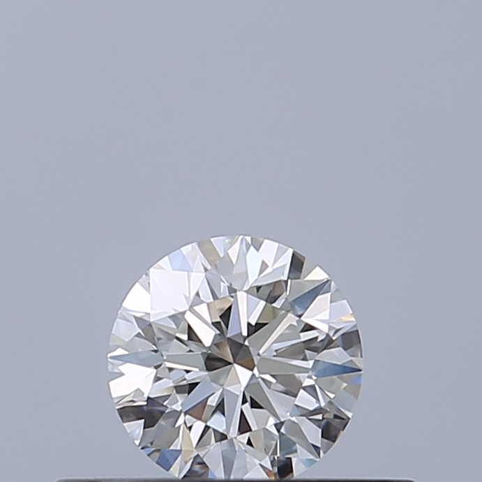 Round 0.27 ct E IF