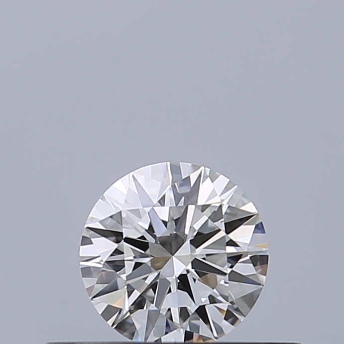 Round 0.29 ct E VVS1