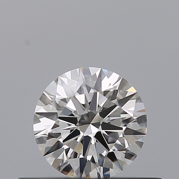 Round 0.36 ct F IF
