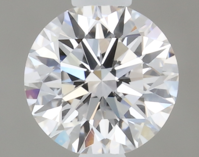 Round 0.32 ct E VVS1