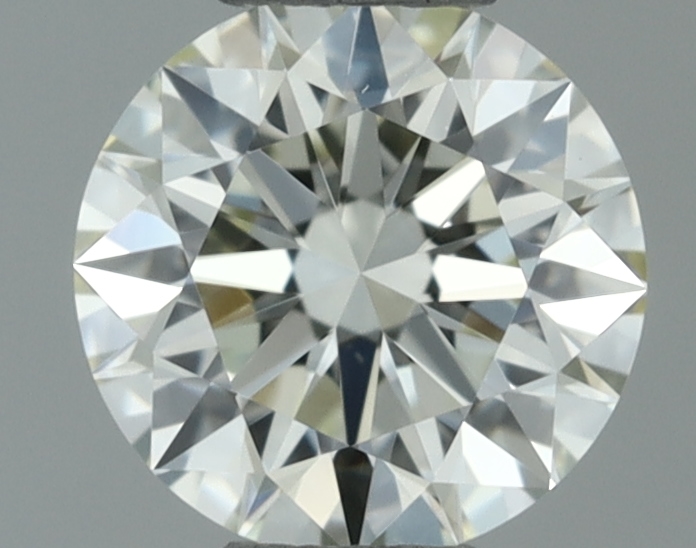Round 0.31 ct M VVS1