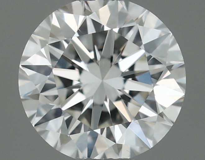 Round 0.3 ct J VVS1