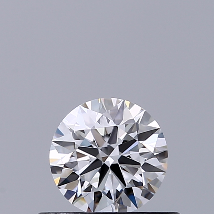 Round 0.34 ct E VVS1