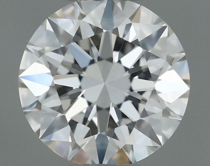 Round 0.32 ct I VVS2