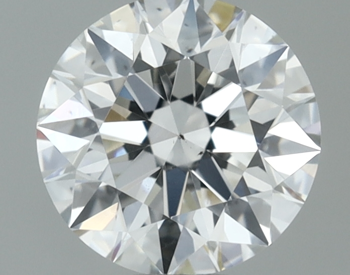 Round 0.5 ct I VS2