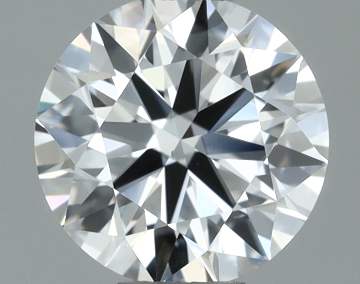 Round 0.5 ct I VS2