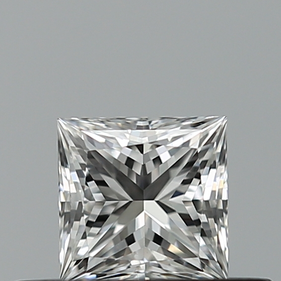Princess 0.35 ct F VVS2