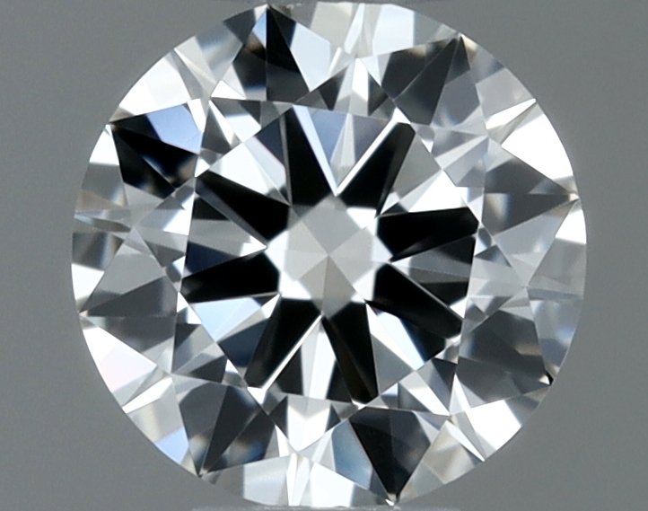 Round 0.3 ct J IF