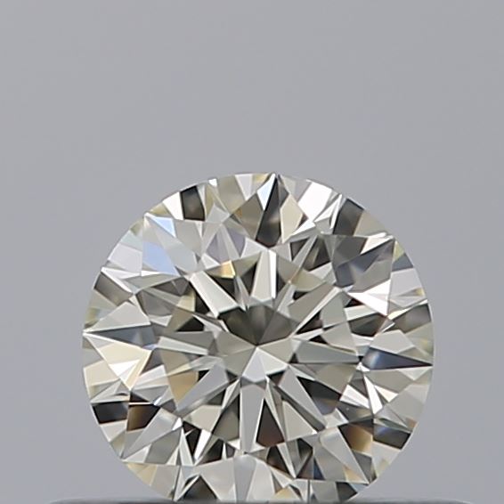 Round 0.33 ct I IF